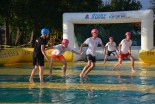 Pomurski športni festival - torek