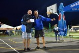 Pomurski športni festival - torek