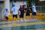 Pomurski športni festival - torek