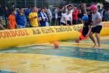 Pomurski športni festival - torek