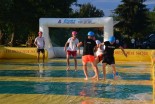 Pomurski športni festival - torek