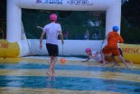 Pomurski športni festival - torek