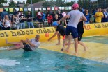 Pomurski športni festival - torek