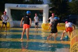 Pomurski športni festival - torek