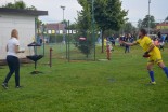 Pomurski športni festival - torek