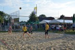 Pomurski športni festival - torek
