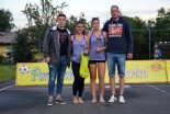 Pomurski športni festival - torek