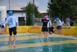 Pomurski športni festival - torek