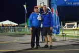 Pomurski športni festival - torek