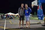 Pomurski športni festival - torek