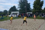 Pomurski športni festival - torek