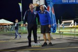 Pomurski športni festival - torek