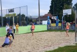 Pomurski športni festival - torek