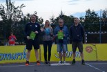 Pomurski športni festival - torek