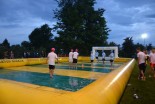 Pomurski športni festival - torek