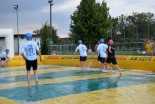 Pomurski športni festival - torek