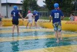 Pomurski športni festival - torek
