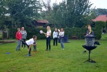 Pomurski športni festival - torek