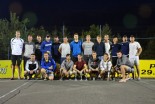 Pomurski športni festival - torek