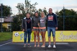 Pomurski športni festival - torek