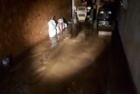 Poplave v Gresovščaku