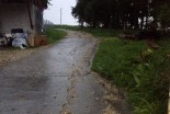 Poplave v Koprivi