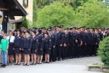Prevzem novega vozila PGD Lukavci GVV-1