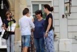 Prireditev Upaj si pustiti svoj odtis