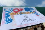 Prireditev Upaj si pustiti svoj odtis
