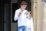 Prireditev Upaj si pustiti svoj odtis