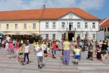 Prireditev Upaj si pustiti svoj odtis