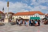 Prireditev Upaj si pustiti svoj odtis