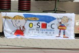Prireditev Upaj si pustiti svoj odtis