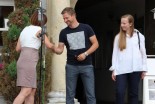 Prireditev Upaj si pustiti svoj odtis