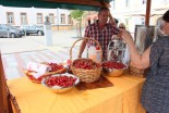 Prireditev Upaj si pustiti svoj odtis