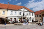 Prireditev Upaj si pustiti svoj odtis