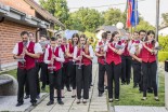 Pihalni orkester KD Ivan Kaučič Ljutomer