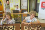 Šahovski turnir na Razkrižju