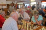 Šahovski turnir veteranov in veterank