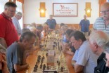 Šahovski turnir veteranov in veterank