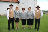 Srečanje potomcev družine Otilije in Antona Slodnjak