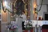 Srečanje starejših na Razkrižju