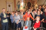 Srečanje starejših na Razkrižju
