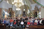 Srečanje starejših na Razkrižju