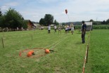 Tekmovanje za pokal PGD Koračice in GZ Sveti Tomaž