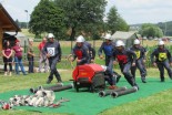 Tekmovanje za pokal PGD Koračice in GZ Sveti Tomaž