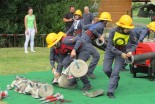 Tekmovanje za pokal PGD Koračice in GZ Sveti Tomaž