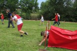 Tekmovanje za pokal PGD Koračice in GZ Sveti Tomaž