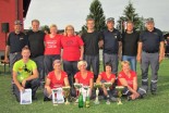 Tekmovanje za pokal PGD Koračice in GZ Sveti Tomaž