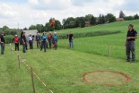 Tekmovanje za pokal PGD Koračice in GZ Sveti Tomaž